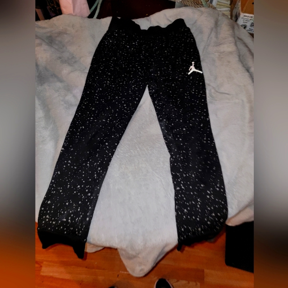 Jordan sweatpants